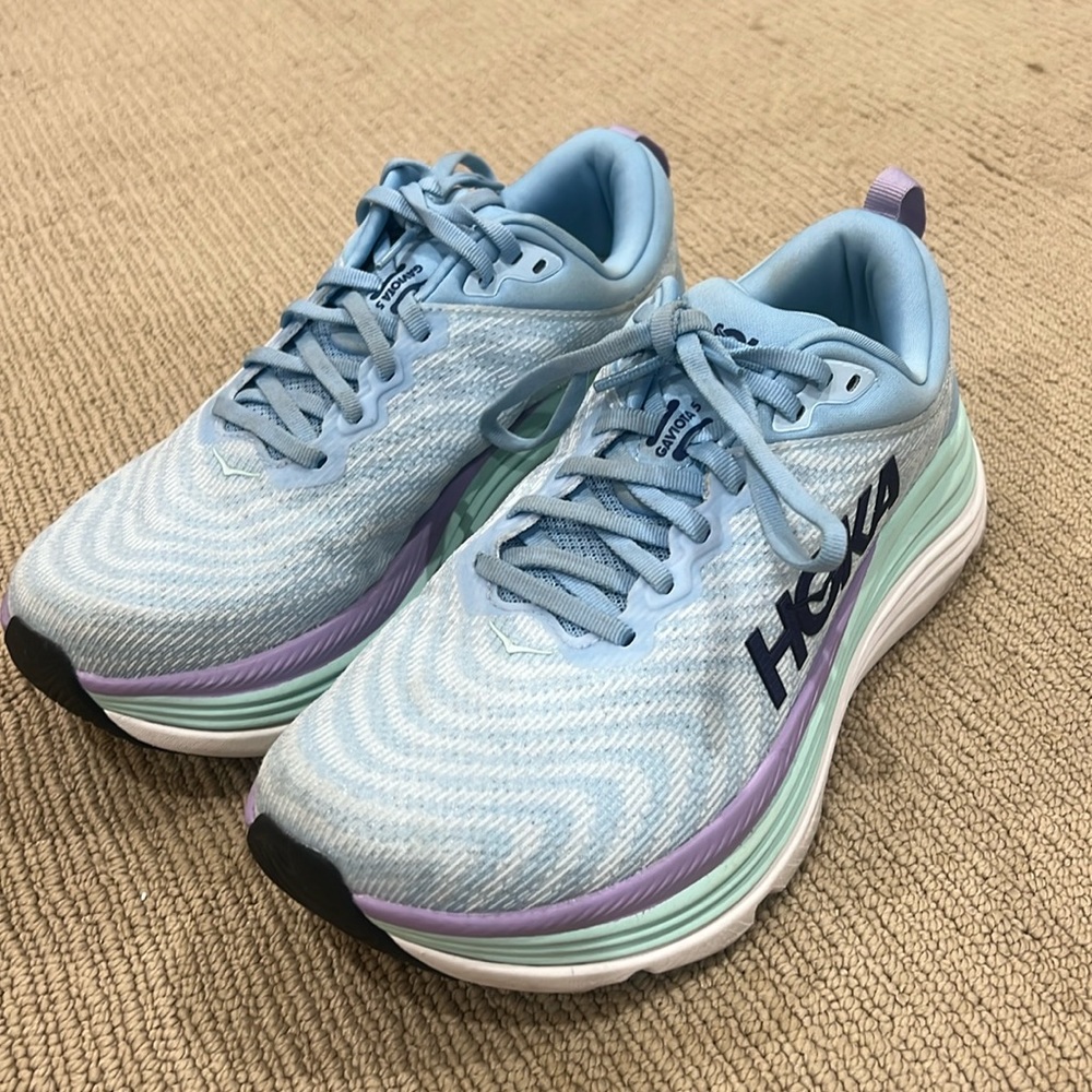 GAVIOTA 5 HOKAS SIZE 8.5